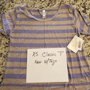 Lularoe Classic T